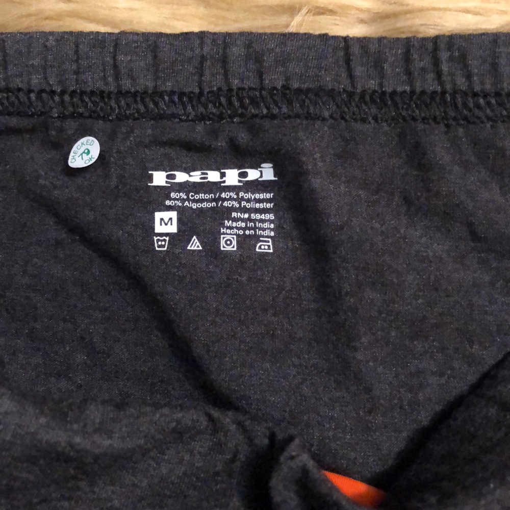 Papi brief - Picture 2 of 3